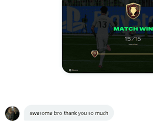 Five-star feedback for Weekend League boosting – safe manual play
