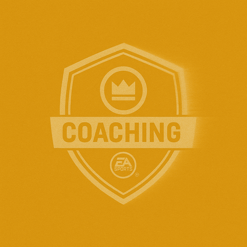 FIFA coaching sessions to improve Weekend League and Rivals performance
