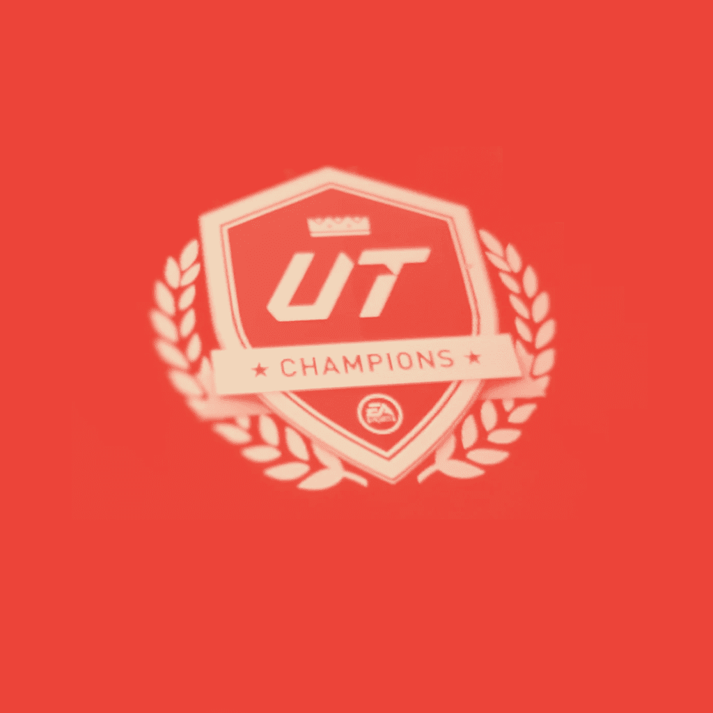 FUT Champions Weekend League boosting service